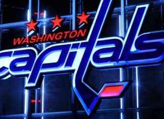 Capitals Promote Chris Patrick to GM, Brian MacLellan Stays President news-08072024-135423