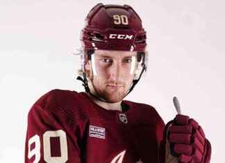 J.J. Moser Signs 2-Year, $6.75M Deal with Lightning – ESPN news-12072024-044913