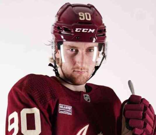 J.J. Moser Signs 2-Year, $6.75M Deal with Lightning – ESPN news-12072024-044913