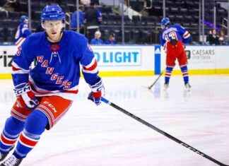 Rangers Re-Sign Chad Ruhwedel to One-Year Deal news-12072024-225420