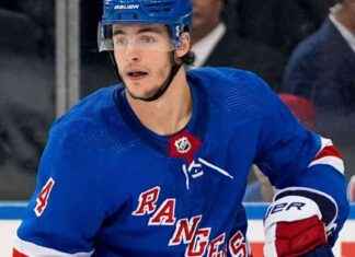 New York Rangers Extend Braden Schneider’s Contract – ESPN Update news-13072024-173145