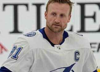Steven Stamkos Emotional Farewell: Predators’ Star Says Goodbye to Tampa Bay news-15072024-113413