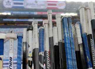 Avalanche Acquire Goalie Kevin Mandolese Rights from Senators news-20072024-033520