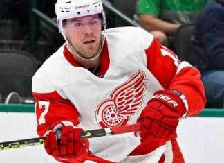 Vancouver Canucks Sign Daniel Sprong to One-Year Contract – Latest News news-20072024-213612