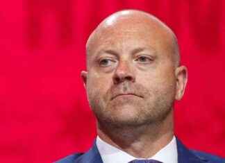 Stan Bowman Named General Manager of Edmonton Oilers news-24072024-143830