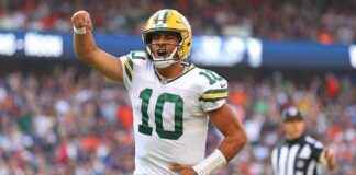 Jordan Love Signs Among Top Contracts in NFL, MLB, NBA, NHL – ESPN news-27072024-071448