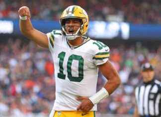 Jordan Love Signs Among Top Contracts in NFL, MLB, NBA, NHL – ESPN news-27072024-071448