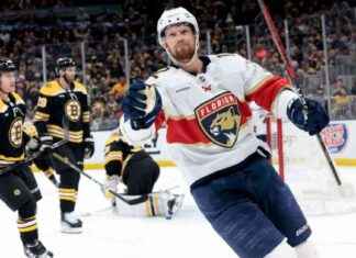 Eric Staal Signs 1-Day Deal with Hurricanes and Retires from NHL news-30072024-132143