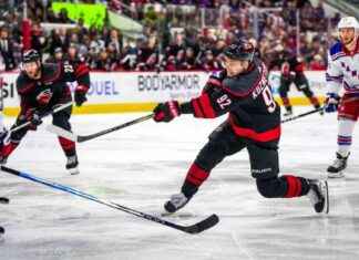 Kuznetsov Leaves Hurricanes, Joins Russian Team – ESPN Update news-31072024-101558