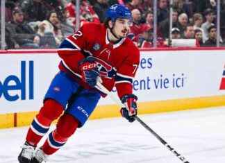 Montreal Canadiens ink defenseman Arber Xhekaj to two-year contract news-01082024-121544