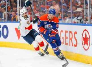 NHL News: Oilers Receive Rare Offer Sheets from Blues – ESPN news-13082024-185733