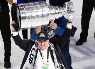 Jeff Vinik Considering Sale of Ownership Stake in Tampa Bay Lightning news-14082024-105445