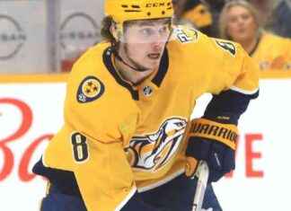 Pittsburgh Penguins Acquire Cody Glass from Nashville Predators in Trade – ESPN news-14082024-105510