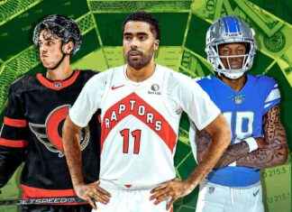 Timeline of Sports Gambling Scandal: Porter to Notre Dame Swim Team – ESPN Coverage news-16082024-071753