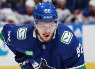 Edmonton Oilers Trade for Vasili Podkolzin from Canucks news-19082024-121045