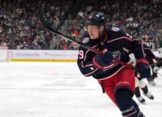 NHL Trade Grades: Canadiens’ Low-Risk Move with Laine – ESPN Analysis news-20082024-122131