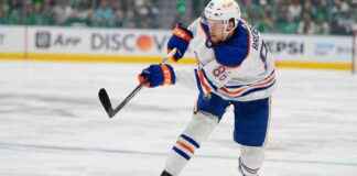 NHL Draft: Oilers Decline Offer Sheets, Blues Acquire Broberg and Holloway – ESPN news-21082024-002657