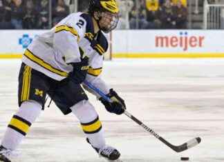 NHL Trade: Jets Acquire Brayden Yager from Penguins for Rutger McGroarty news-23082024-131349