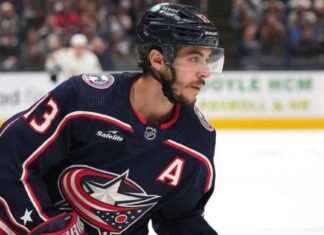 Johnny Gaudreau’s Brother Killed in Car-Bike Crash – Latest News and Updates news-01092024-142521