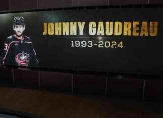 Remembering Johnny Gaudreau: A Tribute to Perfection – ESPN news-01092024-142542