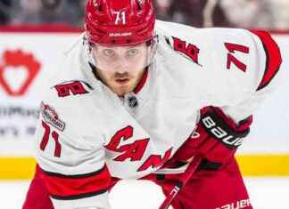 Hurricanes’ Jesper Fast Season-Ending Surgery – ESPN Update news-02092024-022728