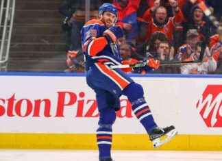 Leon Draisaitl’s $112 Million Contract: Winners and Losers news-04092024-023257