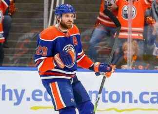 Leon Draisaitl signs record $112M contract extension with Edmonton Oilers news-04092024-143521