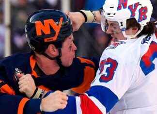 Matt Rempe Embraces Personal Growth and Independence as a Ranger – ESPN news-05092024-023639