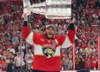 Mastering Fantasy Hockey: Tips to Dominate Your League – ESPN news-10092024-030223