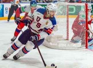 NHLPA Rookie Event: Gaudreau, Trades, and CBA Hot Topics – ESPN Coverage news-10092024-030254