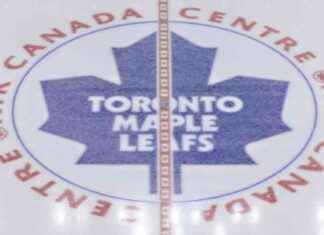 Marshall Rifai Signs Leafs Extension Through 2026-27 Season news-10092024-082351