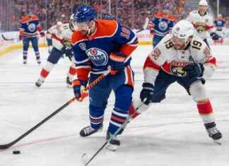 2024-25 NHL Schedule: Watch on ESPN, ESPN+, Hulu, ABC – Complete Guide news-10092024-105932