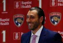 Roberto Luongo’s Surprising Role with a Beer League Hockey Team news-13092024-142911