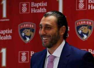 Roberto Luongo’s Surprising Role with a Beer League Hockey Team news-13092024-142911