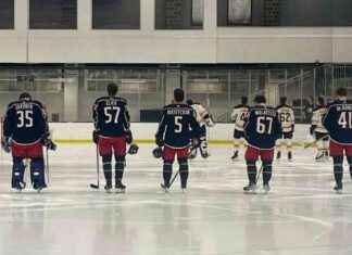 Blue Jackets GM Focused on Season Despite Grief for Johnny Gaudreau news-15092024-164740