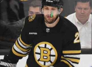 Blue Jackets Sign Veteran Forward James van Riemsdyk news-16092024-211712