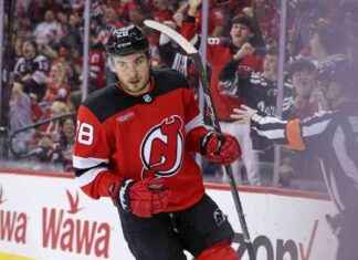 Fantasy Hockey 2024: Top Rebounding Forwards Analysis – ESPN news-18092024-024841