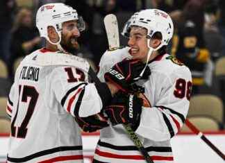 Nick Foligno Named Chicago Blackhawks Captain Following Toews – ESPN news-18092024-185633