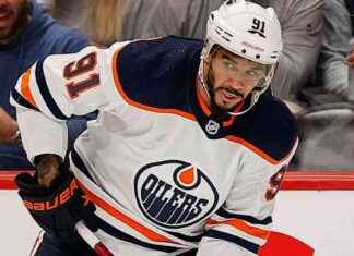 Evander Kane to Undergo Surgery, Will Miss Start of Oilers’ Season news-18092024-225737
