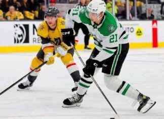 Jason Robertson to Miss Majority of Camp After Cyst Removal – ESPN news-18092024-225824