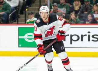 Devils Sign Dawson Mercer to 3-Year Deal news-20092024-215233