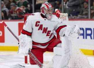 Best Fantasy Hockey Goalie Tandems: Draft, Pass, or Wait – ESPN news-21092024-130807