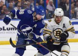 Fantasy Hockey Rankings 2024-25: Top Draft Picks & Analysis – ESPN news-21092024-130832