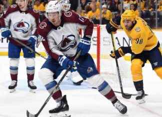 NHLPA Files Grievance Against Flyers for Ryan Johansen – ESPN news-27092024-010221