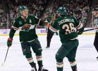 Top Fantasy Hockey Linemate Stacks for Your Lineup – ESPN Guide news-27092024-191441