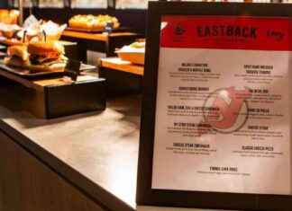 New Jersey Devils Serve Garden State Staple Breakfast at Home Games news-03102024-000614