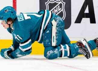 Sharks’ Macklin Celebrini Sidelined with Lower-Body Injury – ESPN news-03102024-000636