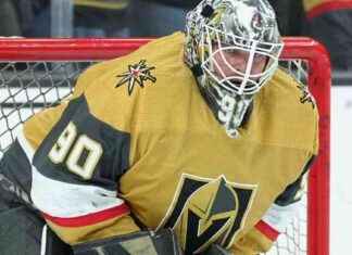 Golden Knights to Pay Robin Lehner Without Cap Hit: Sources news-03102024-231507