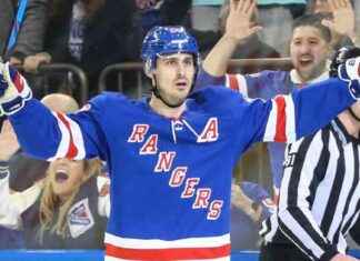 Fantasy Hockey Power Play Guide: Team Outlooks, Sleepers, and Updates news-04102024-205623