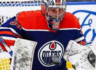 Jack Campbell Enters NHL/NHLPA Assistance Program – ESPN news-05102024-025655